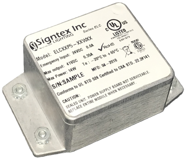 ELC-P5